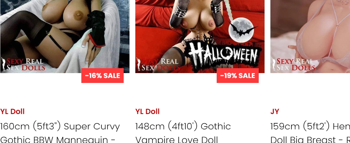 magic sex doll Hime Tsu main image 0
