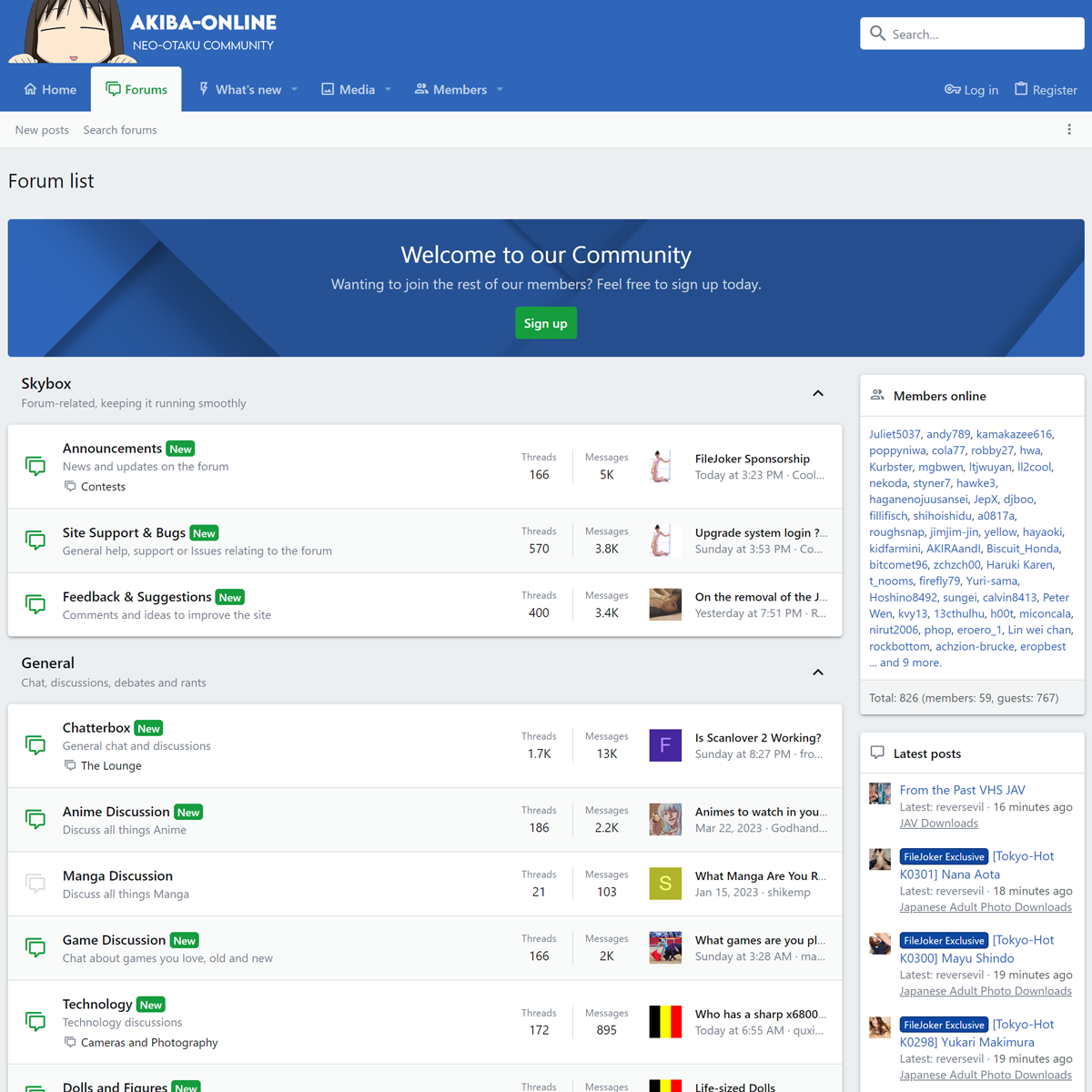 Similar Sites Like Viphentai.club